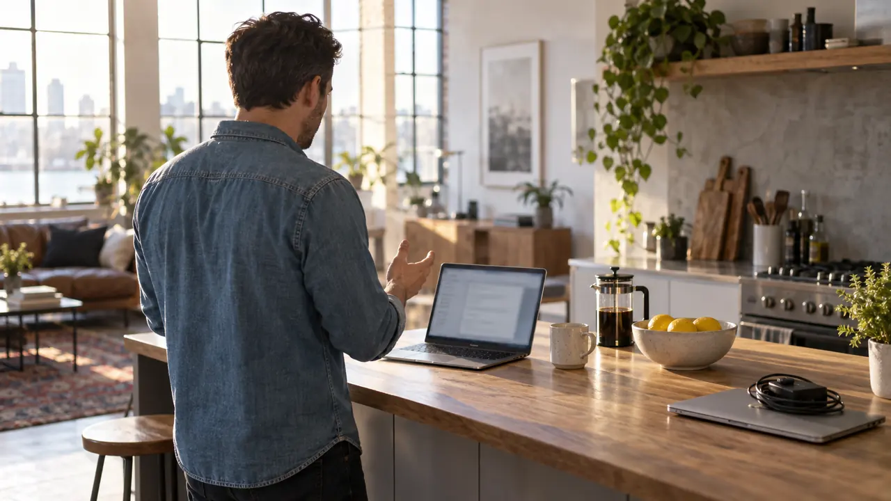 Alternative à Wispr Flow en 2026 : dictée vocale IA sur Windows, en local et sans abonnement