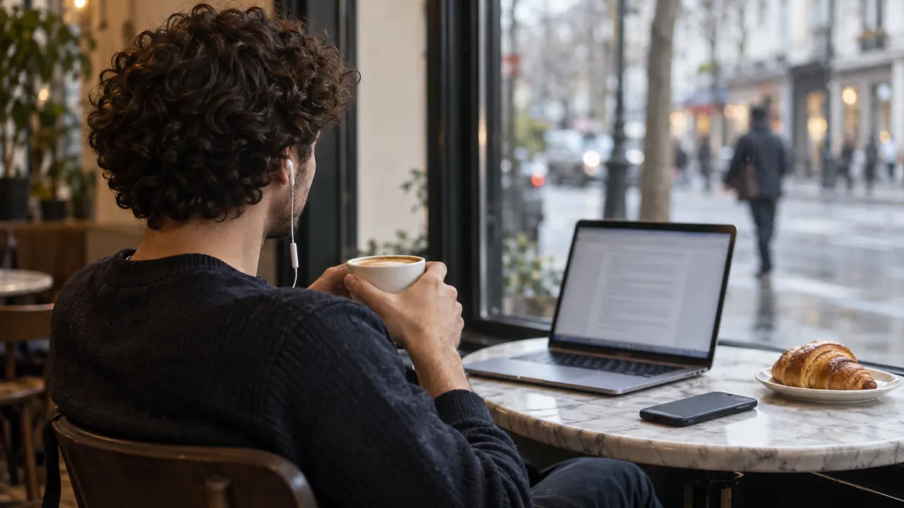 Dictée vocale Google Docs : activer la saisie vocale (2026)